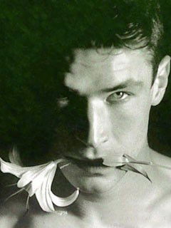 Александр Крик