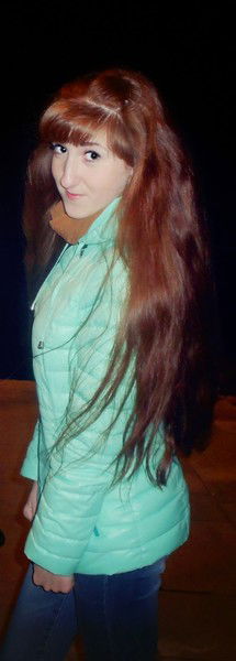 Юлия Пенькова