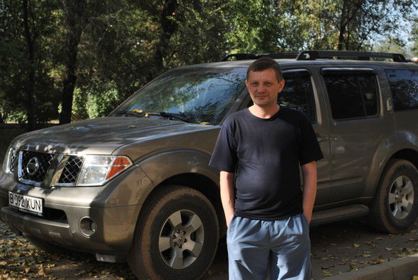 Владислав Рябикин