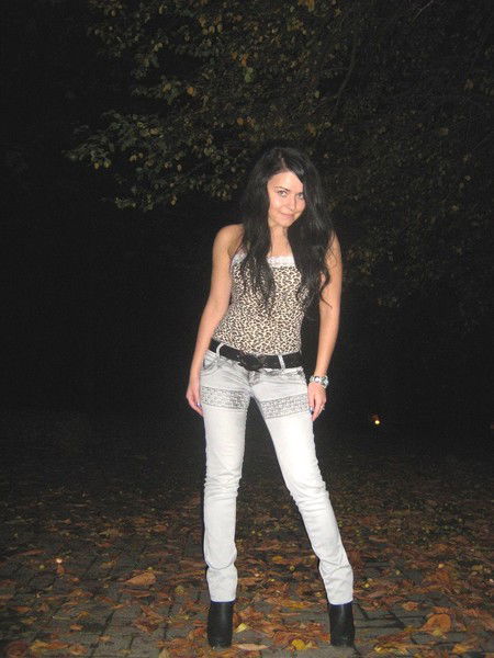 Настя Бруек