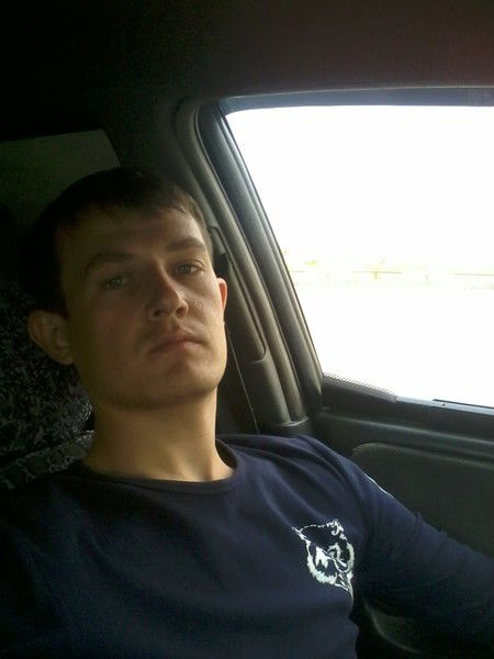 Кирилл Семенов