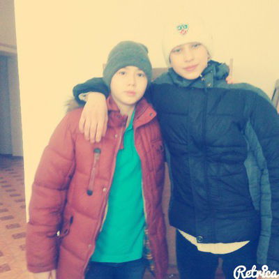 Владислав Петров