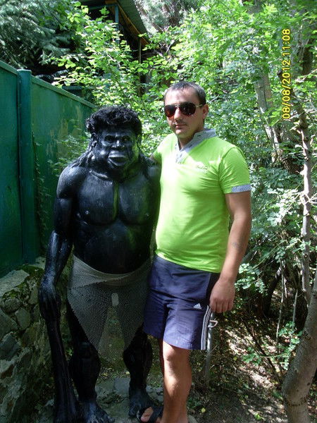 Николай Лысенко