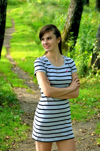 Даша Екимова