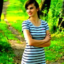 Даша Екимова