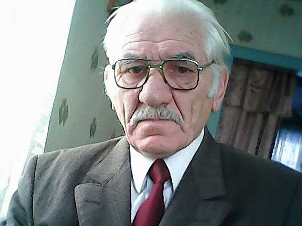 Абдулжелил Джелилов