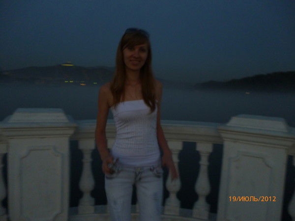 Надежда Колмакова