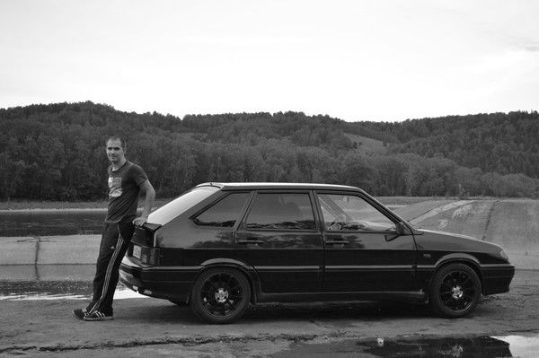 Антон Головков