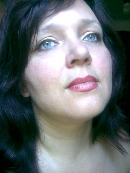 Оксана Максимчук