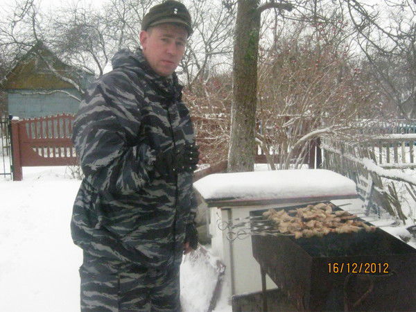 Евгений Козлов