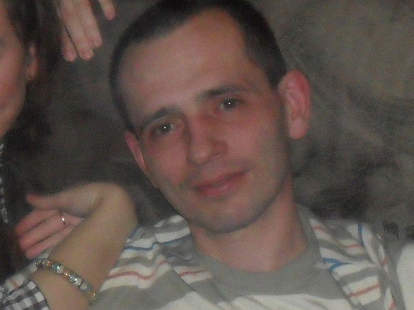 Евгений Дзюба