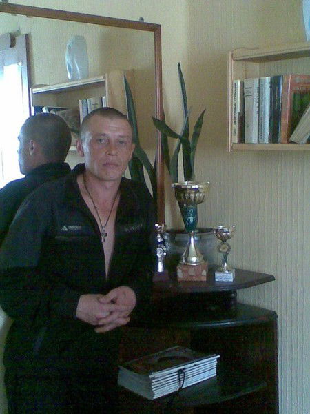 Евгений Толмасов