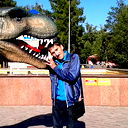 Костя Сиянов