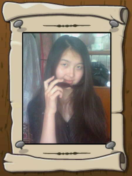 Гульнур Даулетбаева