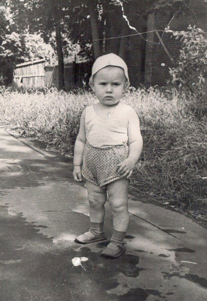 Александр Кудрявцев