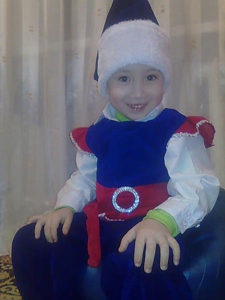 Марат Ибраев