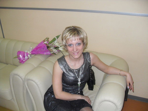 Татьяна Бредникова