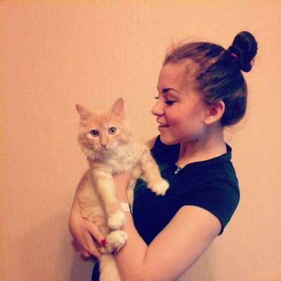 Сенечка Жигулёвская