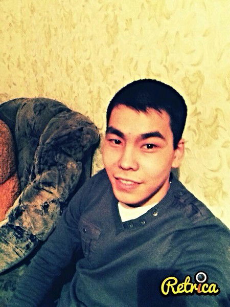 Канат Ибраев