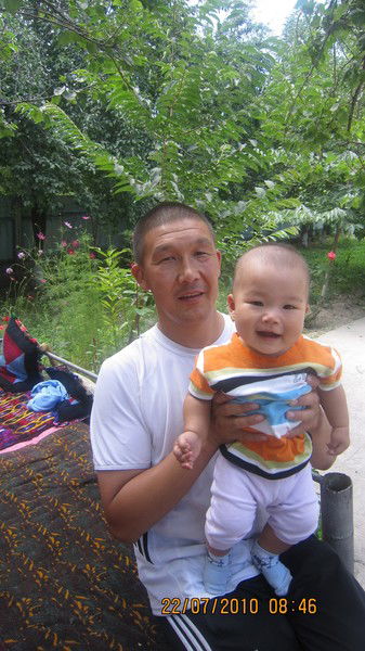 Адылет Кенжебаев