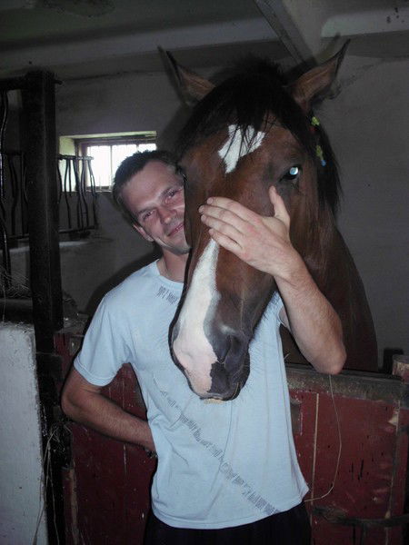 Руслан Шибекин