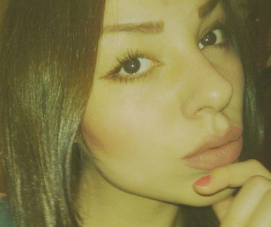 Александра Кузнецова