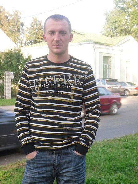 Саша Корсак