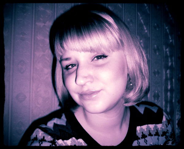 Анна Давыдова