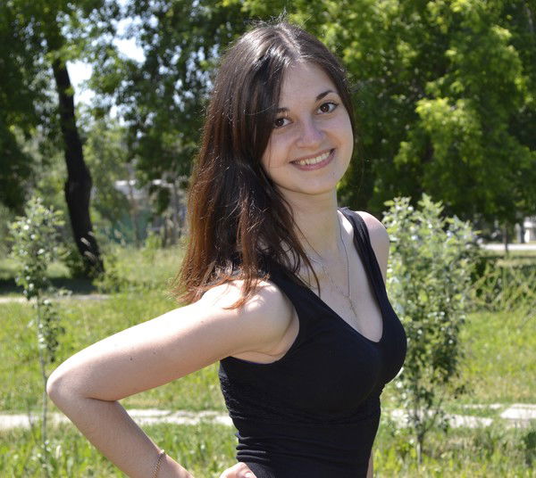 Сардарян Анна Григорьевна