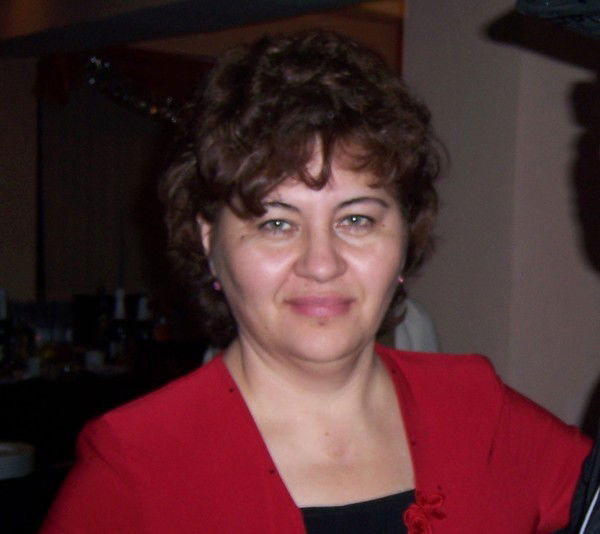 Ольга Коновалова