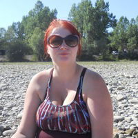 Анна Житнікова