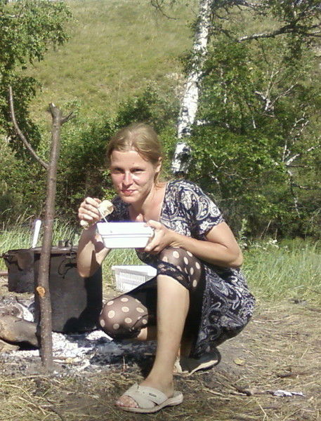 Анастасия Макарова