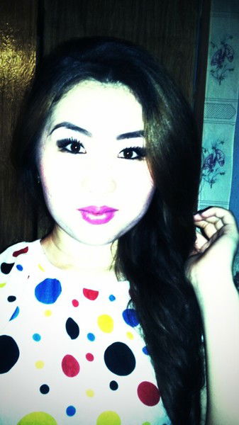 Gulmairam Erkinbaeva