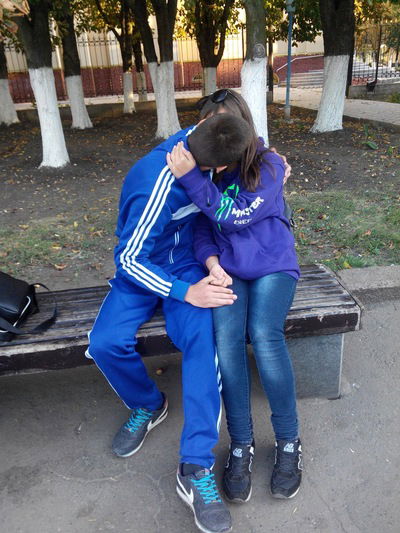 Полина Смилянская