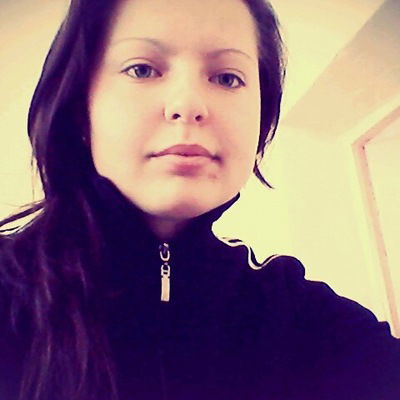 Виктория Бондарева