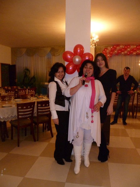 Ирина Даурова