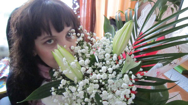 Анаида Довбыш