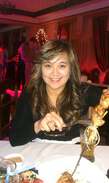 Ася Рамазанова