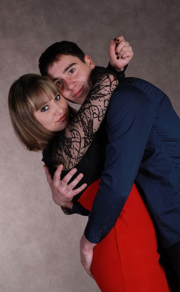 Александр Кручина