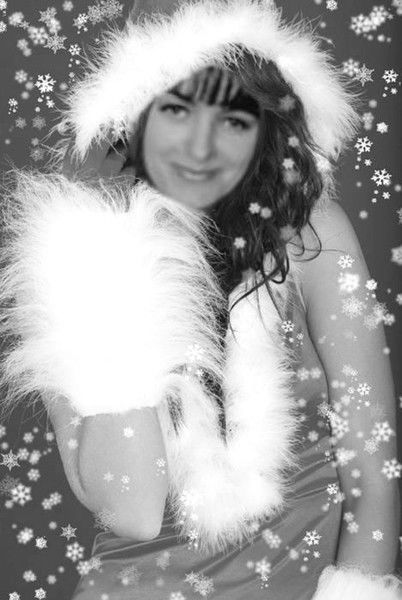 Ирина Рогальских