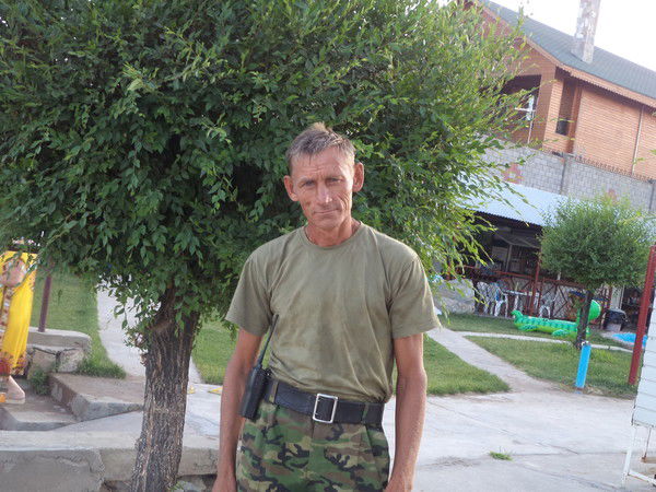 Анатолий Литвинов