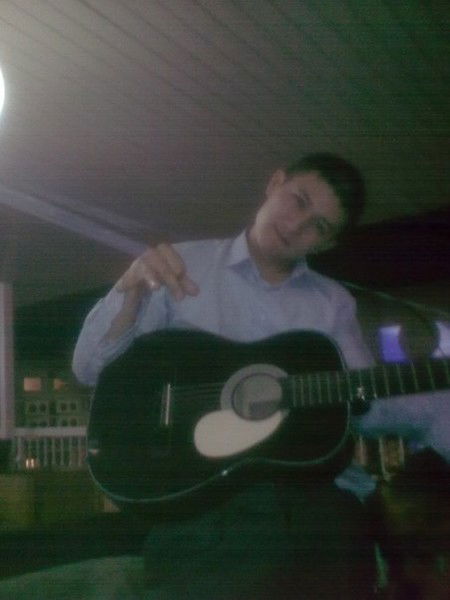 Жасулан Дюсембеков