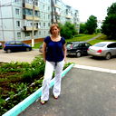 Светлана Дерец