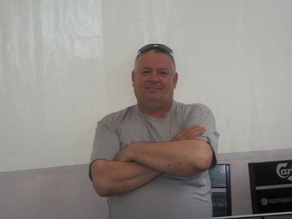 Станислав Стрельцов