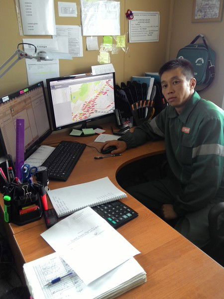 Съезбек Абдыкеримов