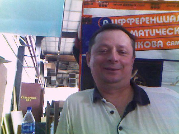 Андрей Кирсанов