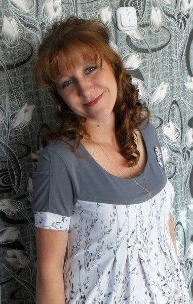 Светлана Карчмитович