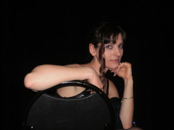 Алена Сократова