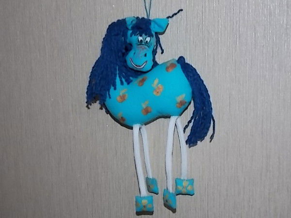 Анна Дашковская