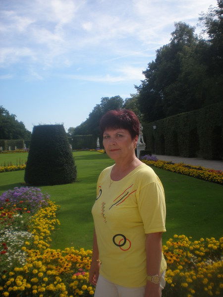 Ольга Чайкова